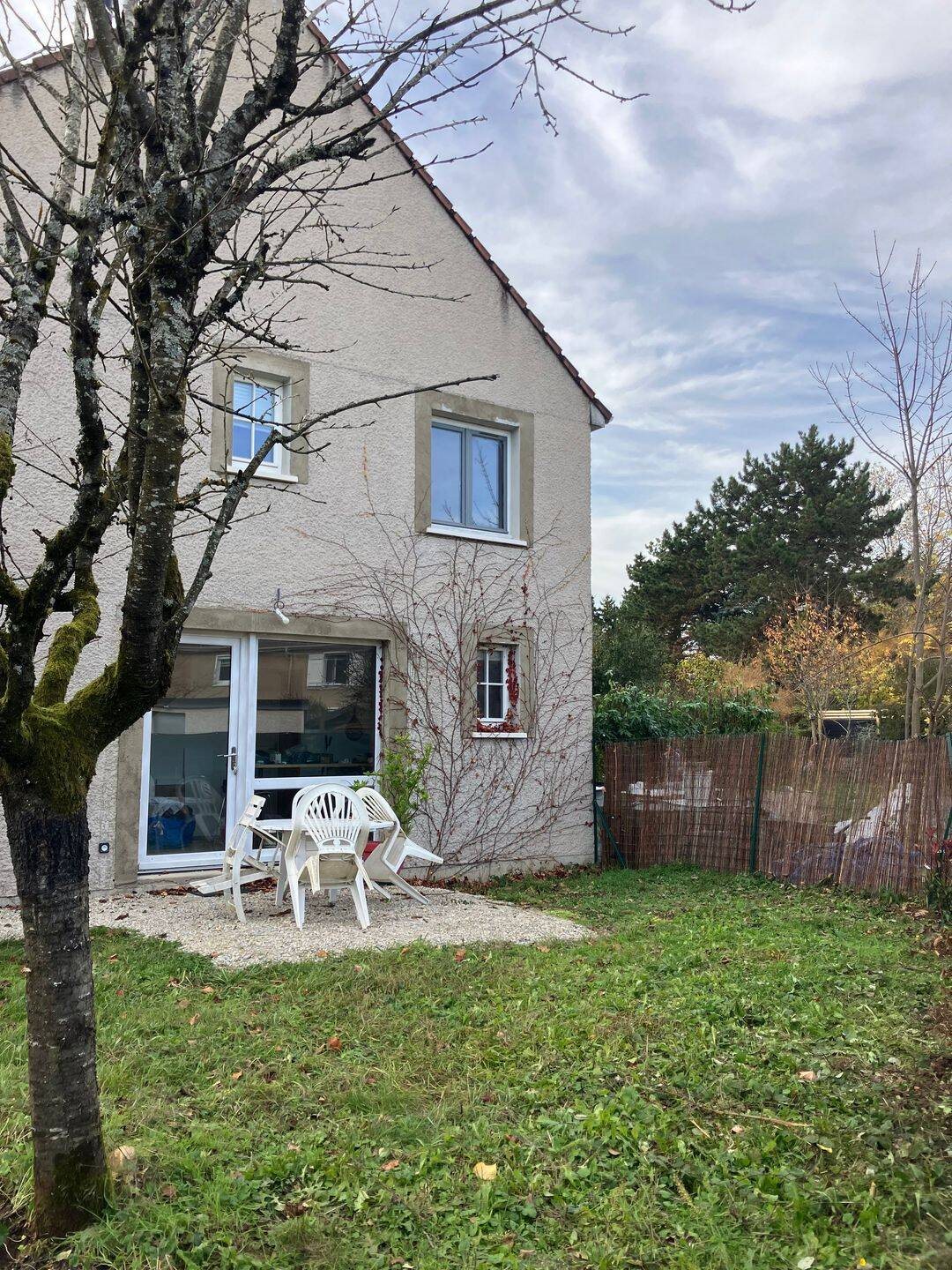 Maison à louer, 51m², Beaune