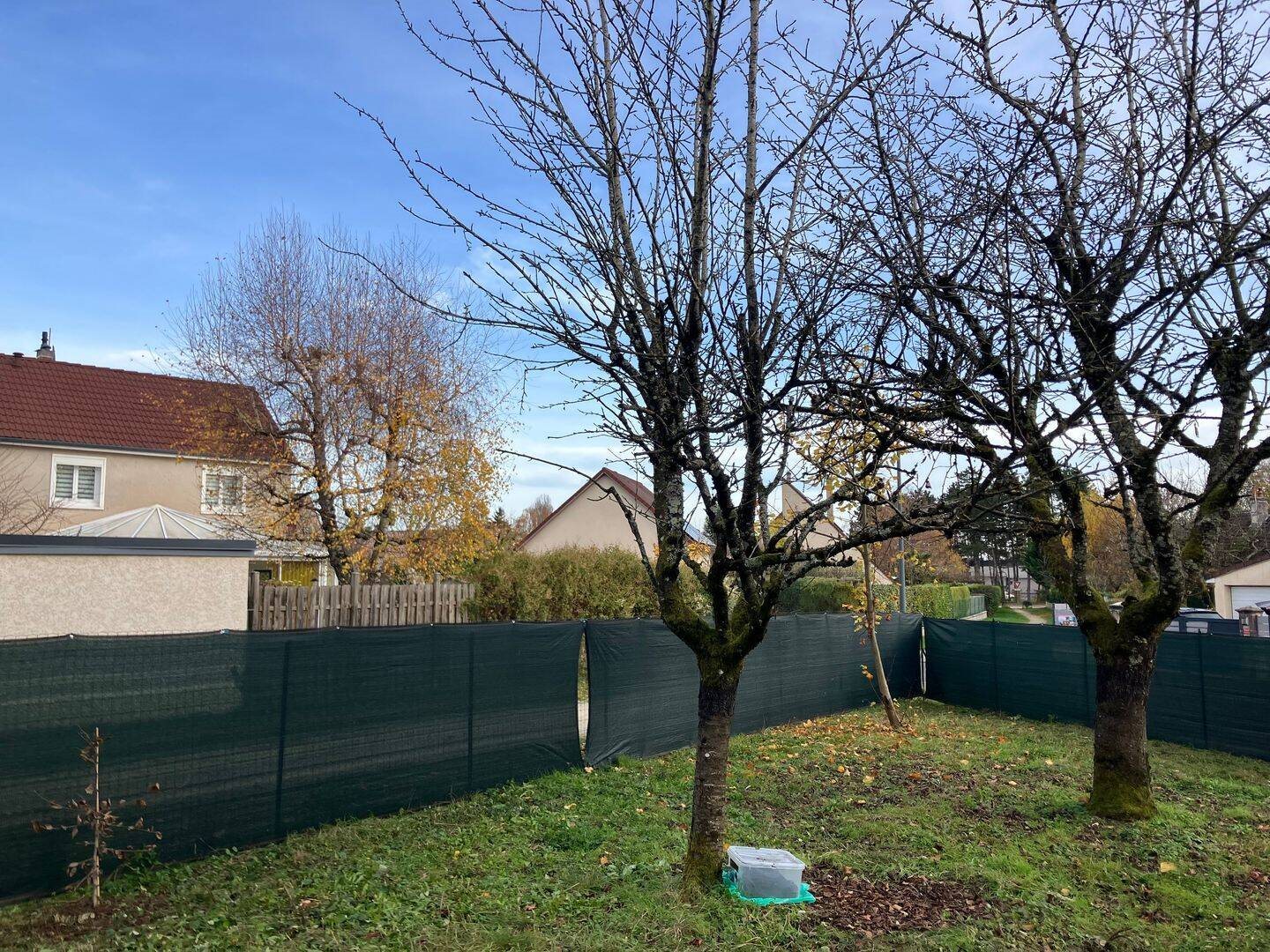 Maison à louer, 51m², Beaune