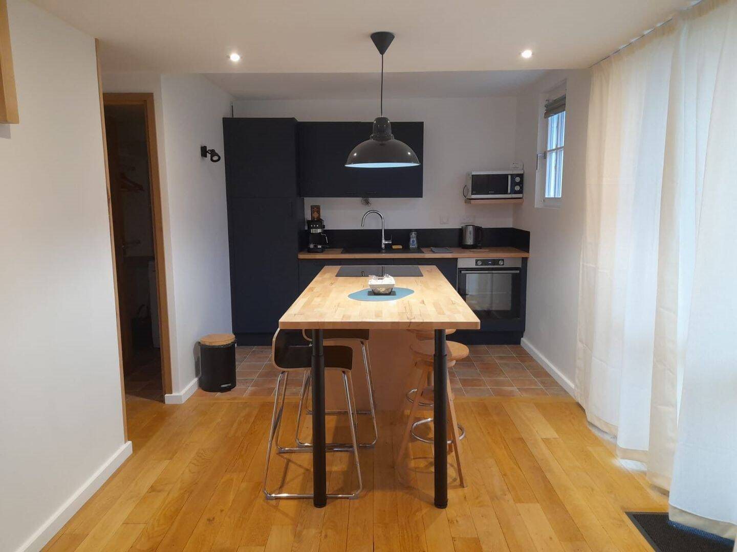 Maison à louer, 51m², Beaune