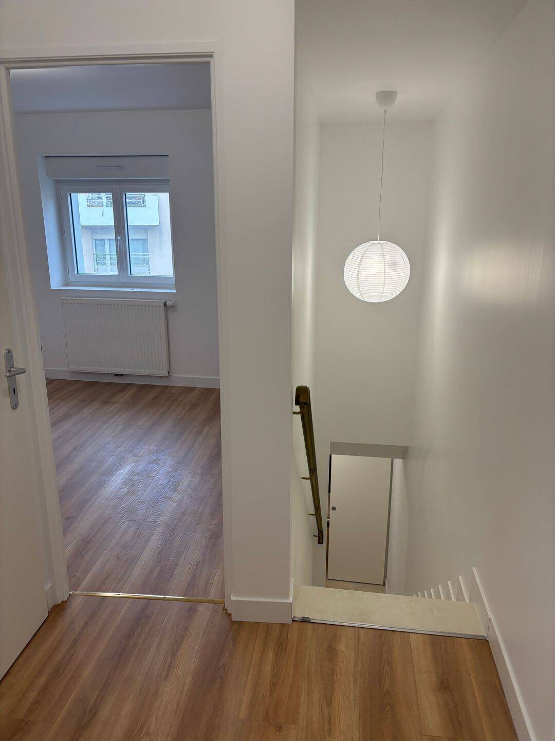 Maison à louer, 103m², Le Mans