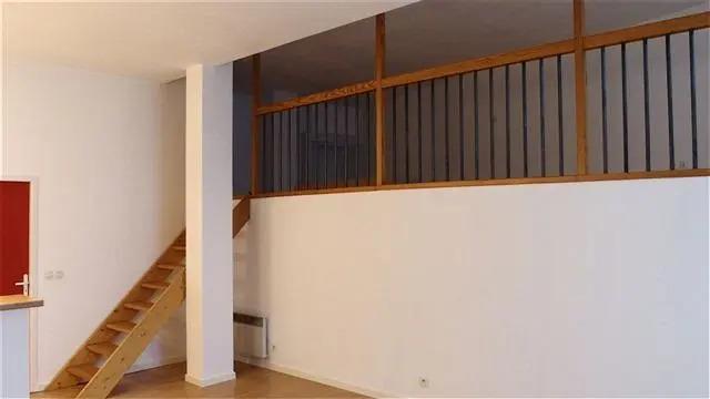 Appartement à louer, 73m², Grenoble