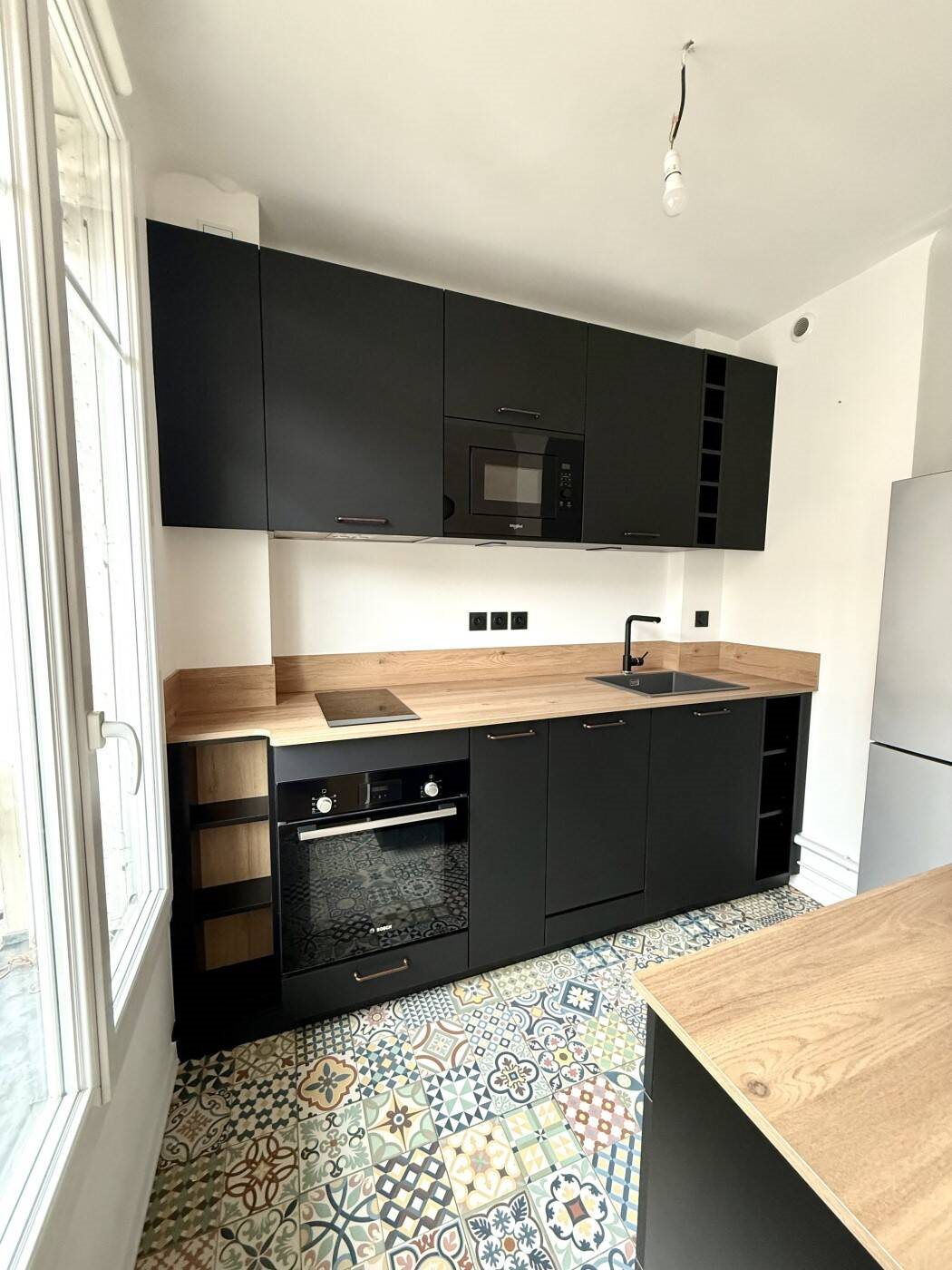 Appartement à louer, 39m², Paris 12ème