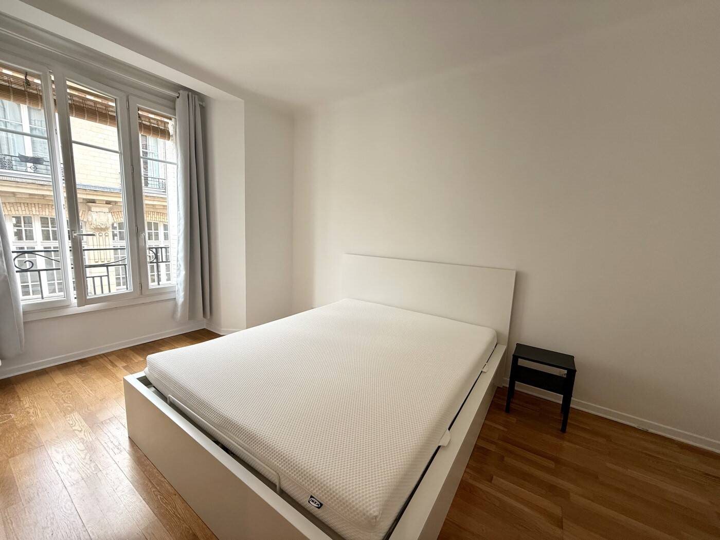 Appartement à louer, 39m², Paris 12ème