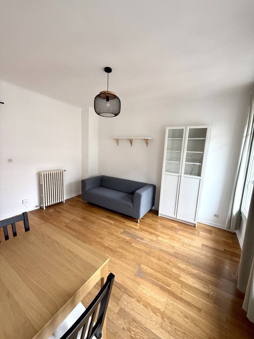 Appartement à louer, 39m², Paris 12ème