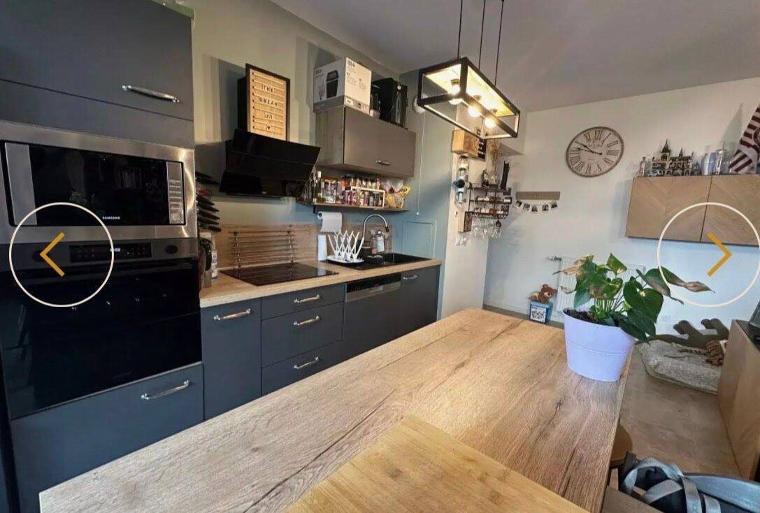 Appartement à vendre, 65m², Bordeaux