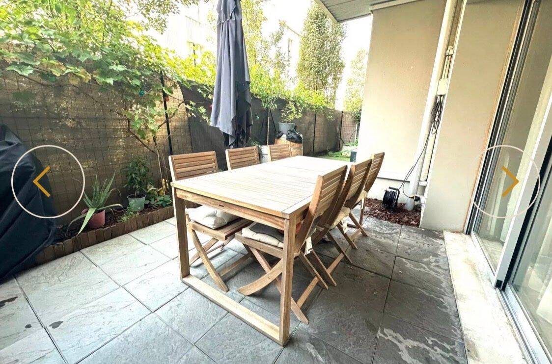 Appartement à vendre, 65m², Bordeaux