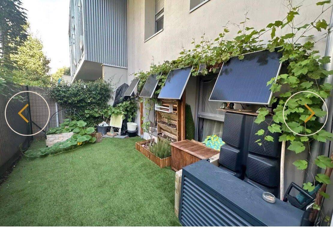 Appartement à vendre, 65m², Bordeaux