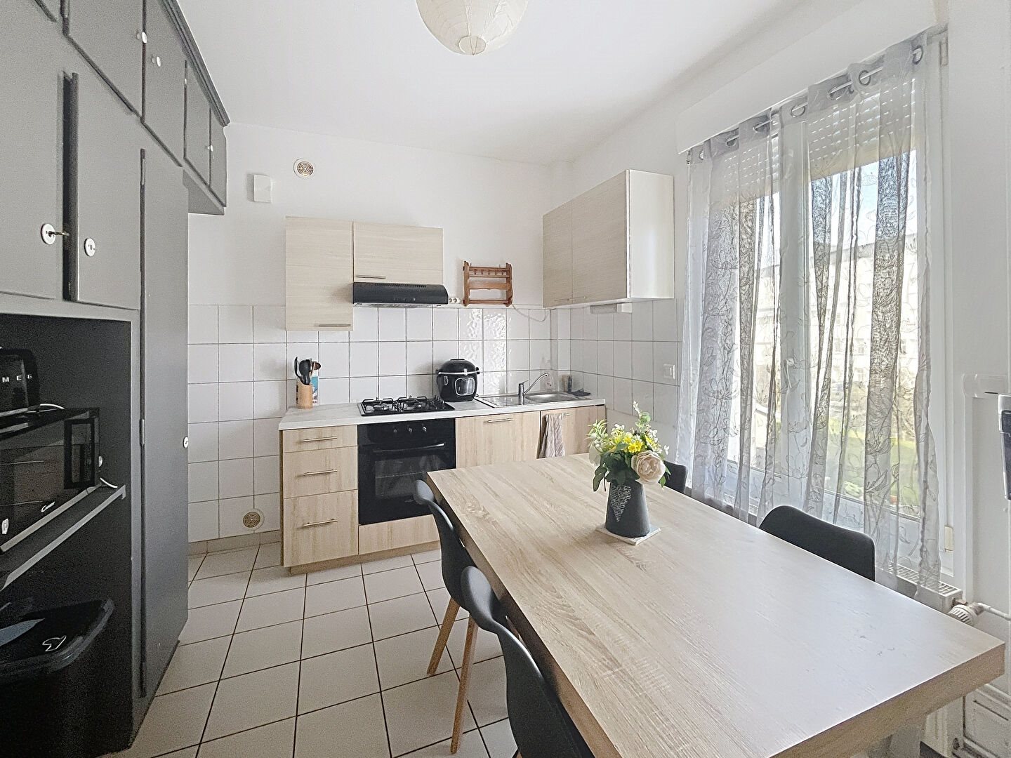 Appartement à louer, 75m², Epinal