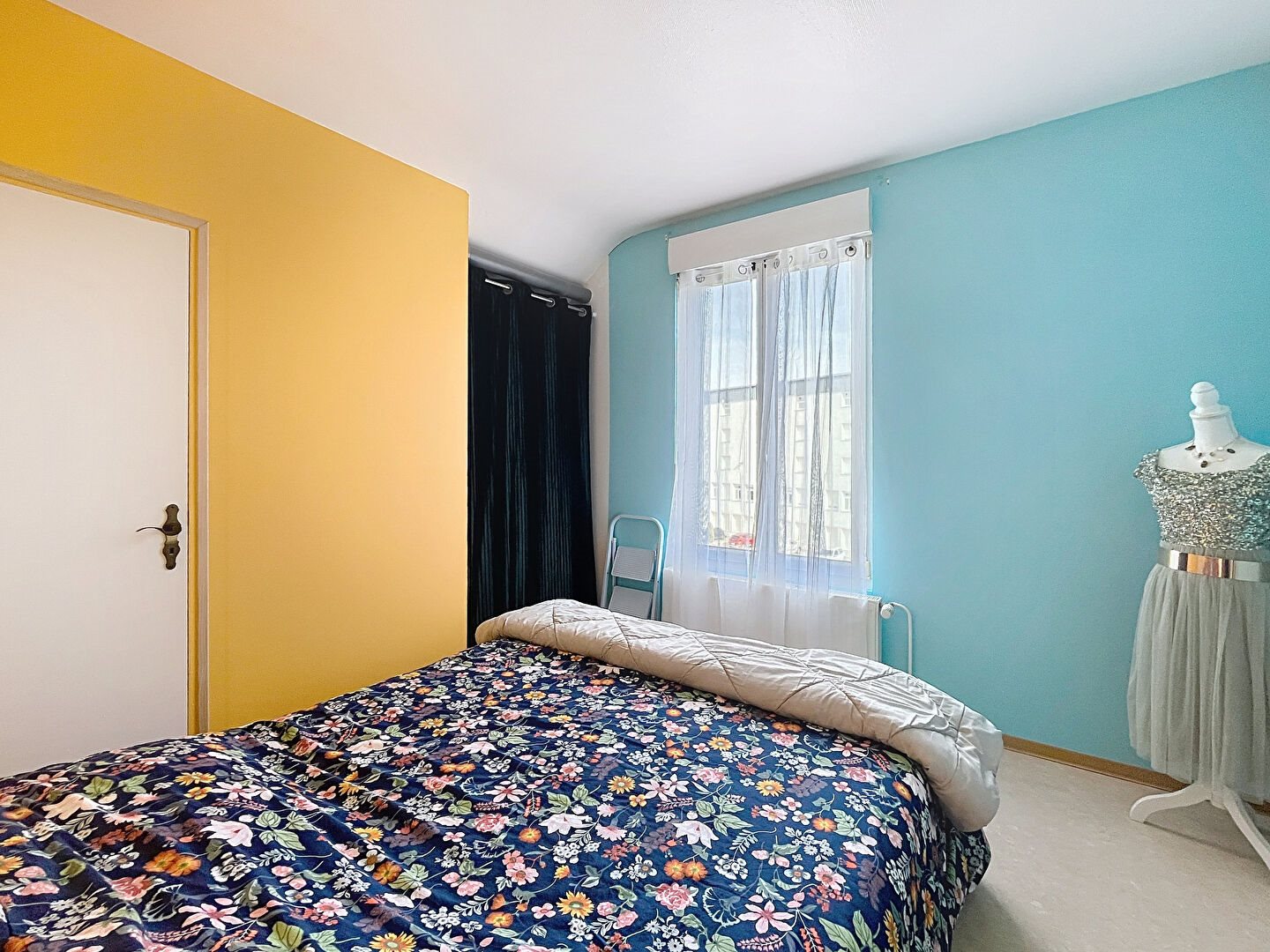 Appartement à louer, 75m², Epinal