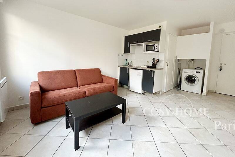 Appartement à louer, 20m², Bagnolet