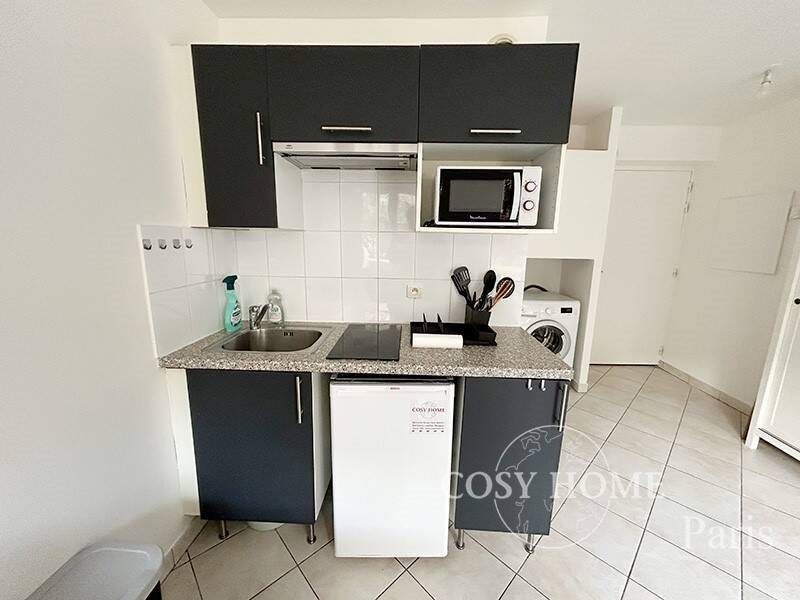 Appartement à louer, 20m², Bagnolet