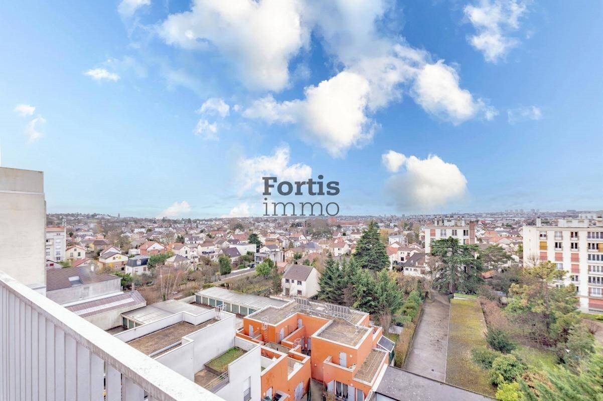 Appartement à vendre, 110m², Les Pavillons-sous-Bois