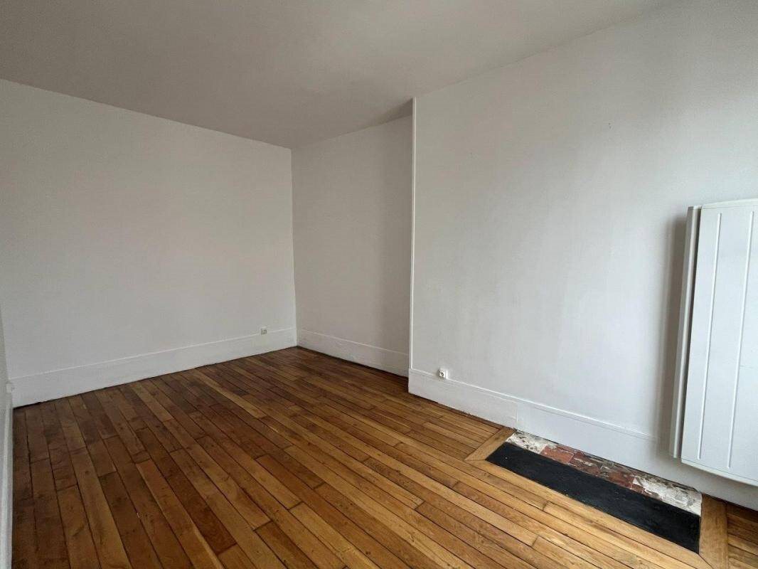 Appartement à louer, 31m², Paris 14ème