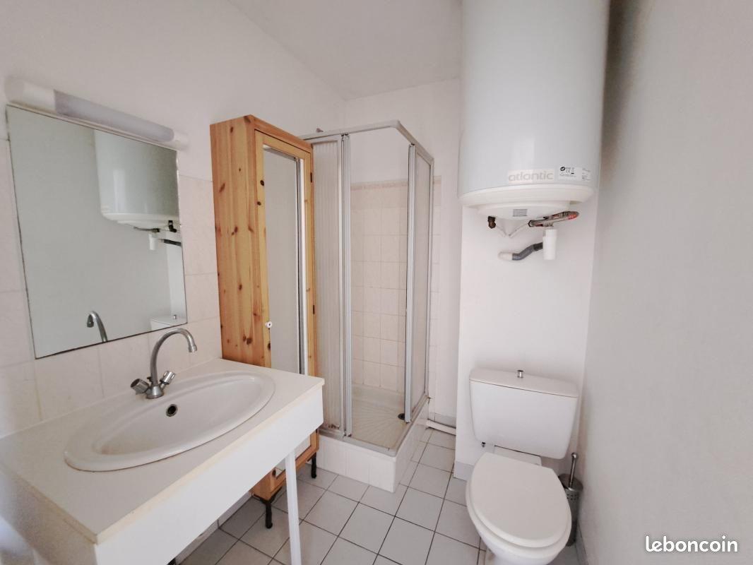 Appartement à louer, 17m², Nantes