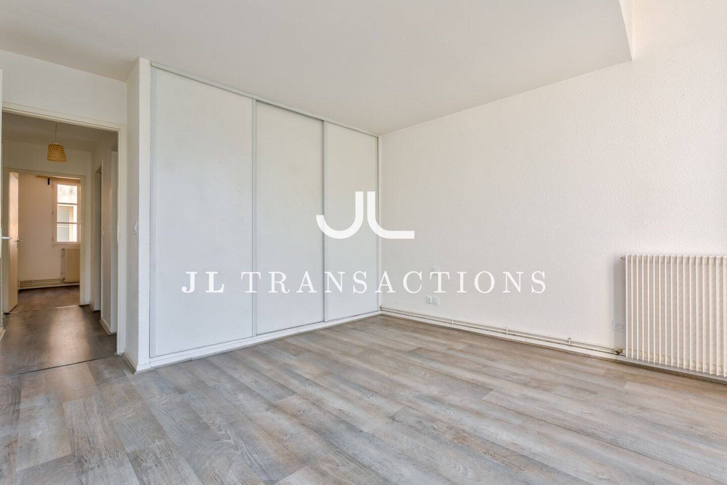 Appartement à vendre, 87m², Bordeaux