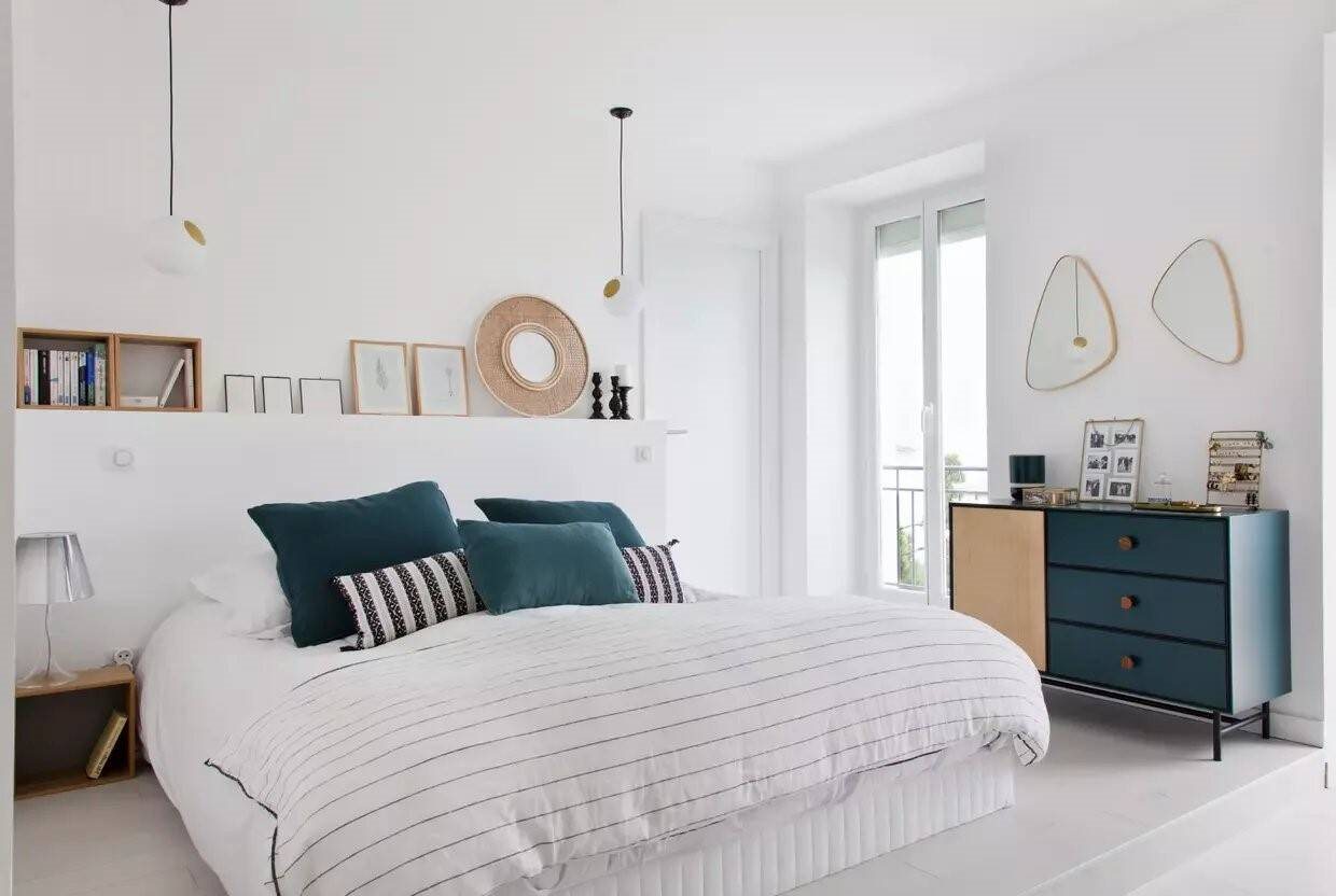 Appartement à vendre, 61m², Méry-sur-Oise