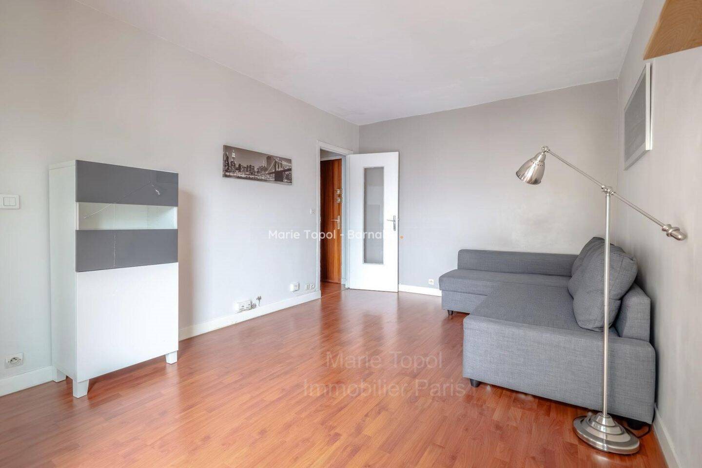 Appartement à vendre, 28m², Paris 12ème