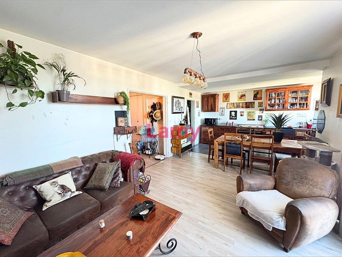 Appartement à vendre, 106m², Limoges