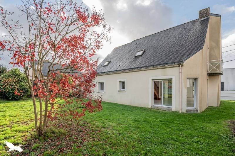 Maison à vendre, 132m², Nantes