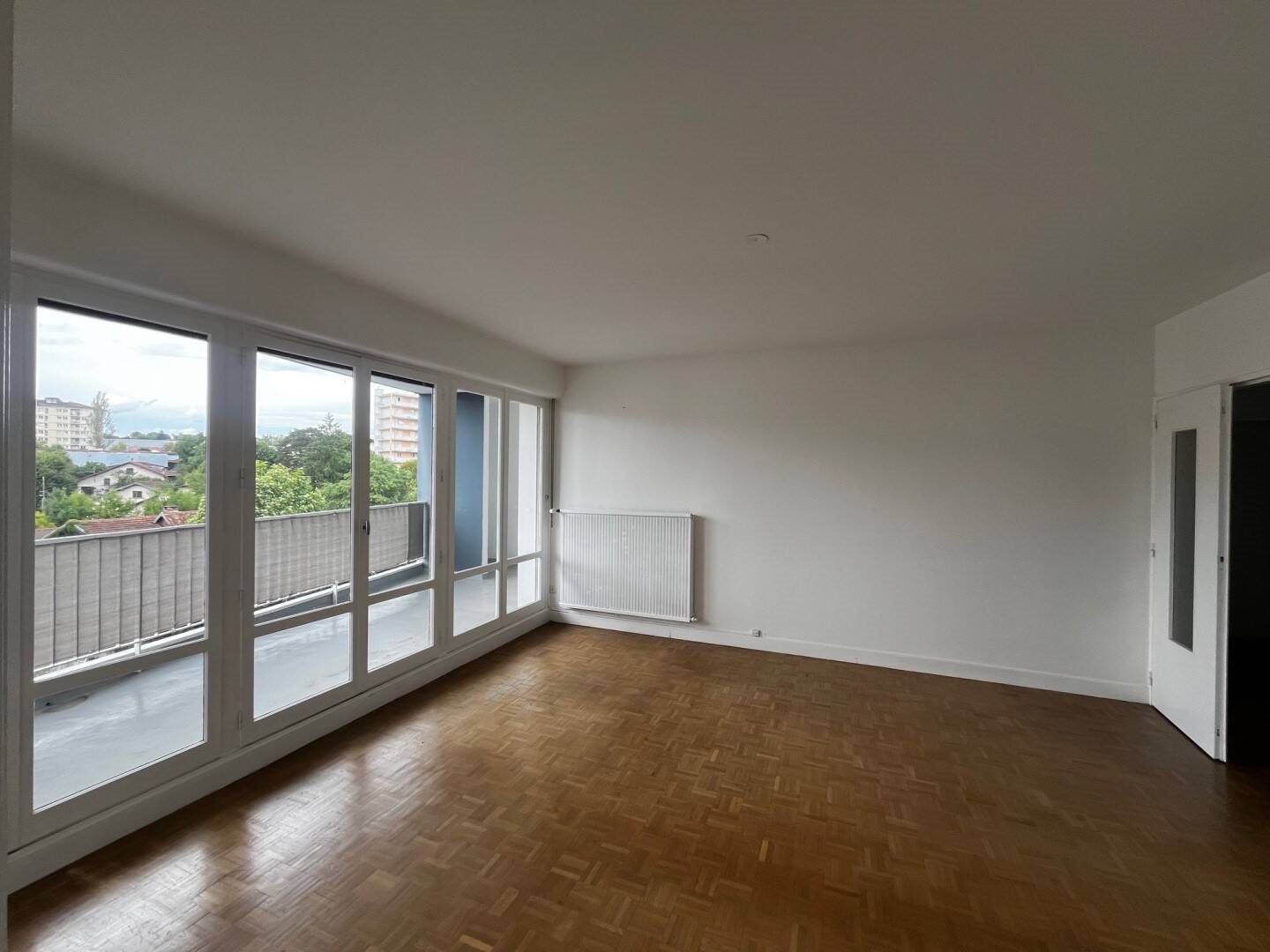 Appartement à vendre, 69m², Besançon