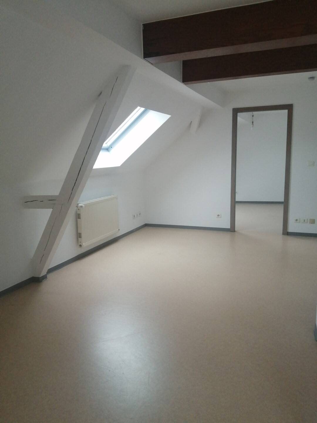 Appartement à louer, 63m², Brunstatt-Didenheim