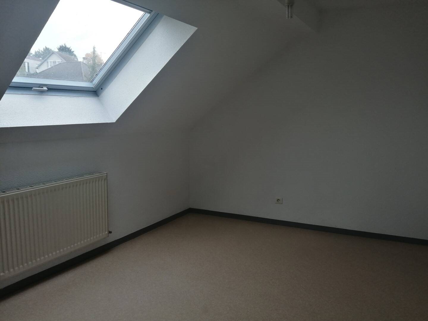 Appartement à louer, 63m², Brunstatt-Didenheim