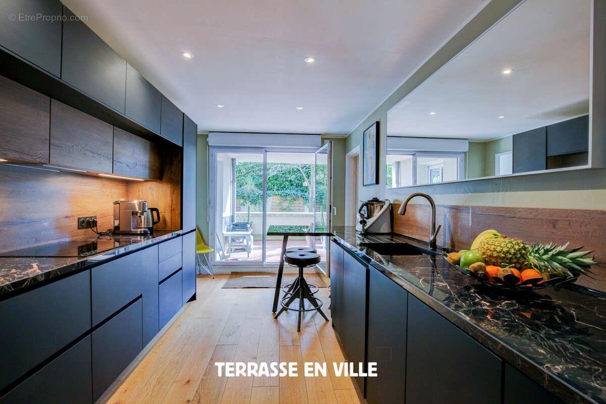 Appartement à vendre, 122m², Aix-en-Provence