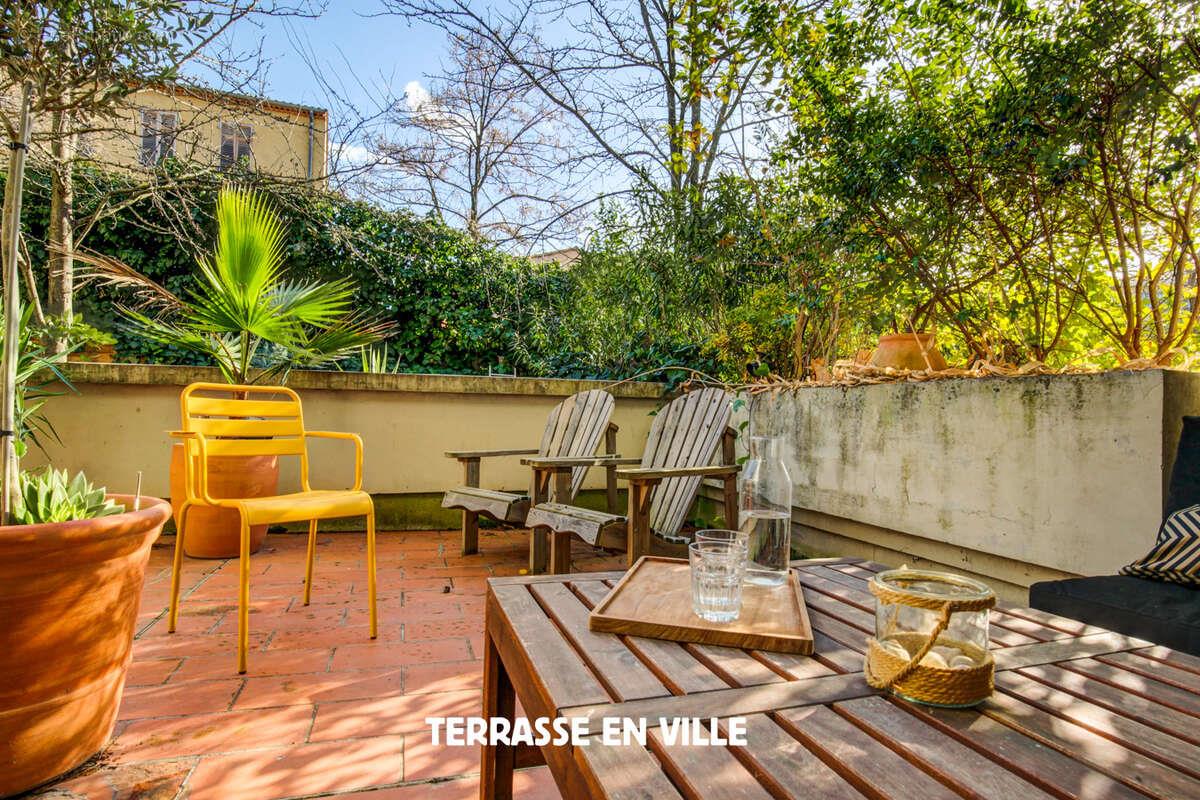 Appartement à vendre, 122m², Aix-en-Provence