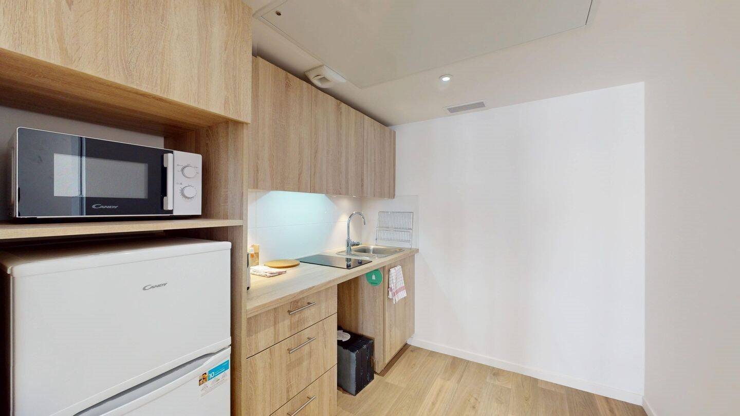 Appartement à louer, 45m², Couzeix