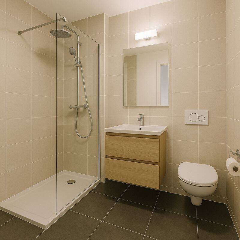 Appartement à vendre, 22m², Reims