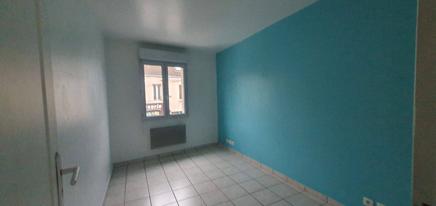 Appartement à louer, 65m², Vaujours
