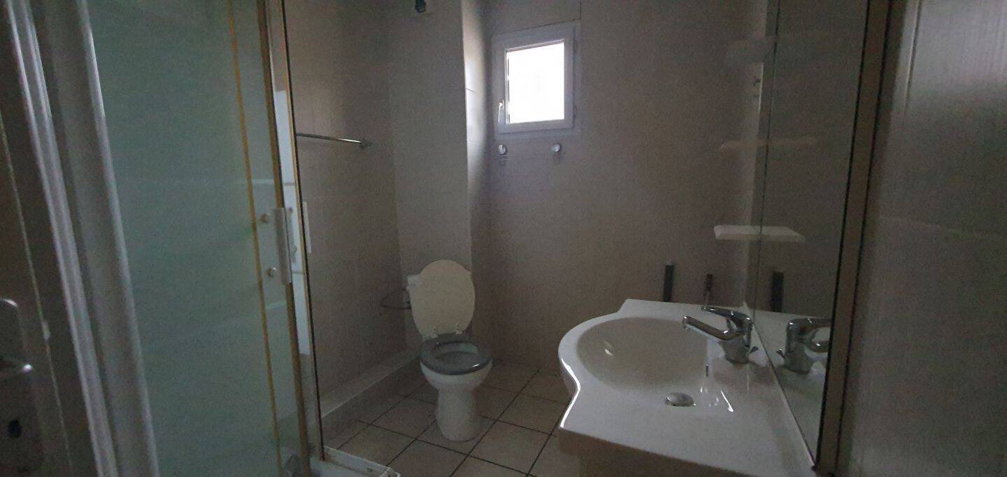 Appartement à louer, 65m², Vaujours