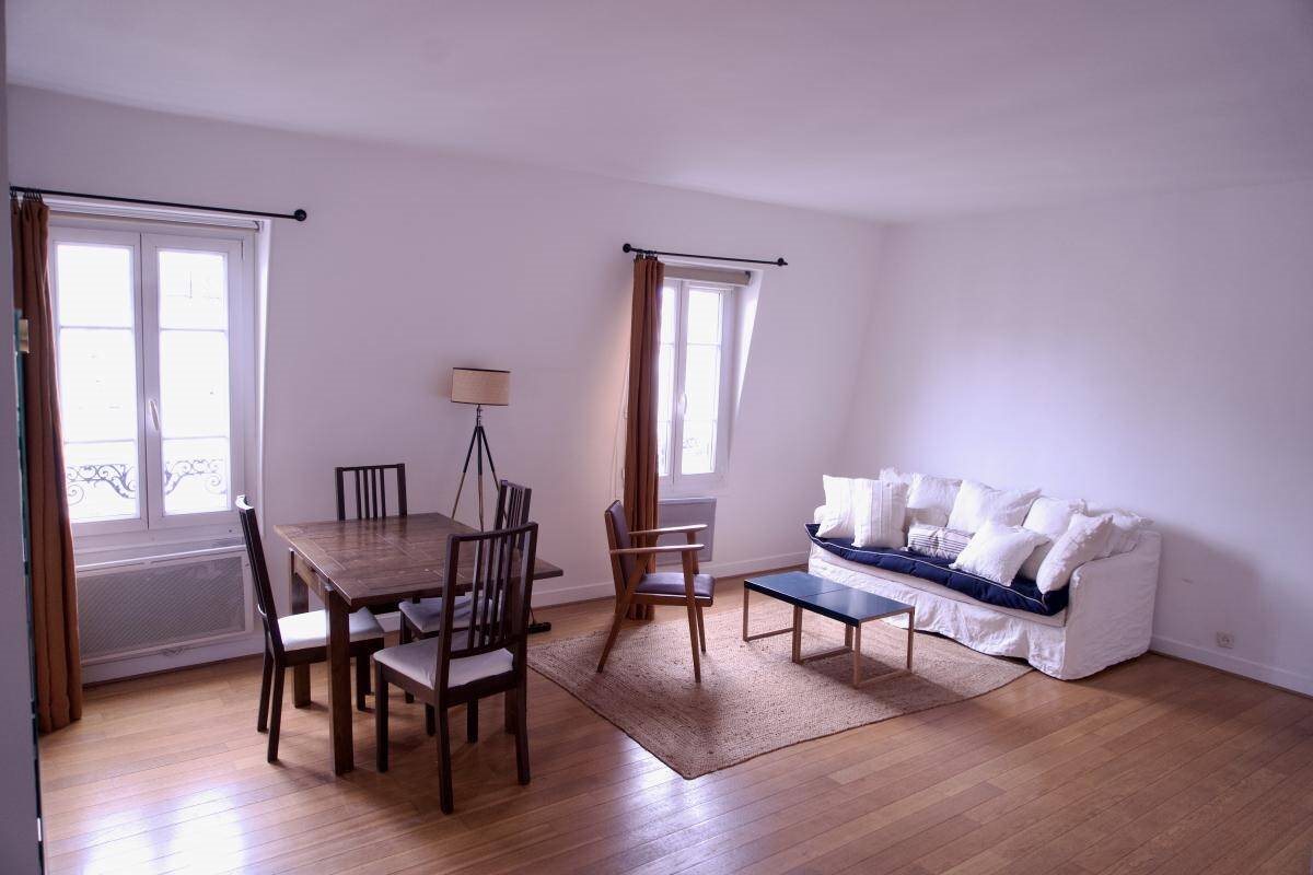 Appartement à louer, 48m², Paris 14ème