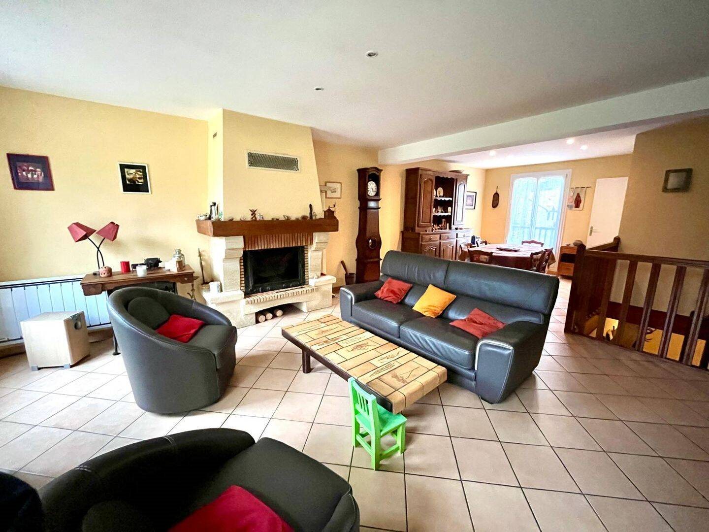 Maison à vendre, 181m², Fourqueux