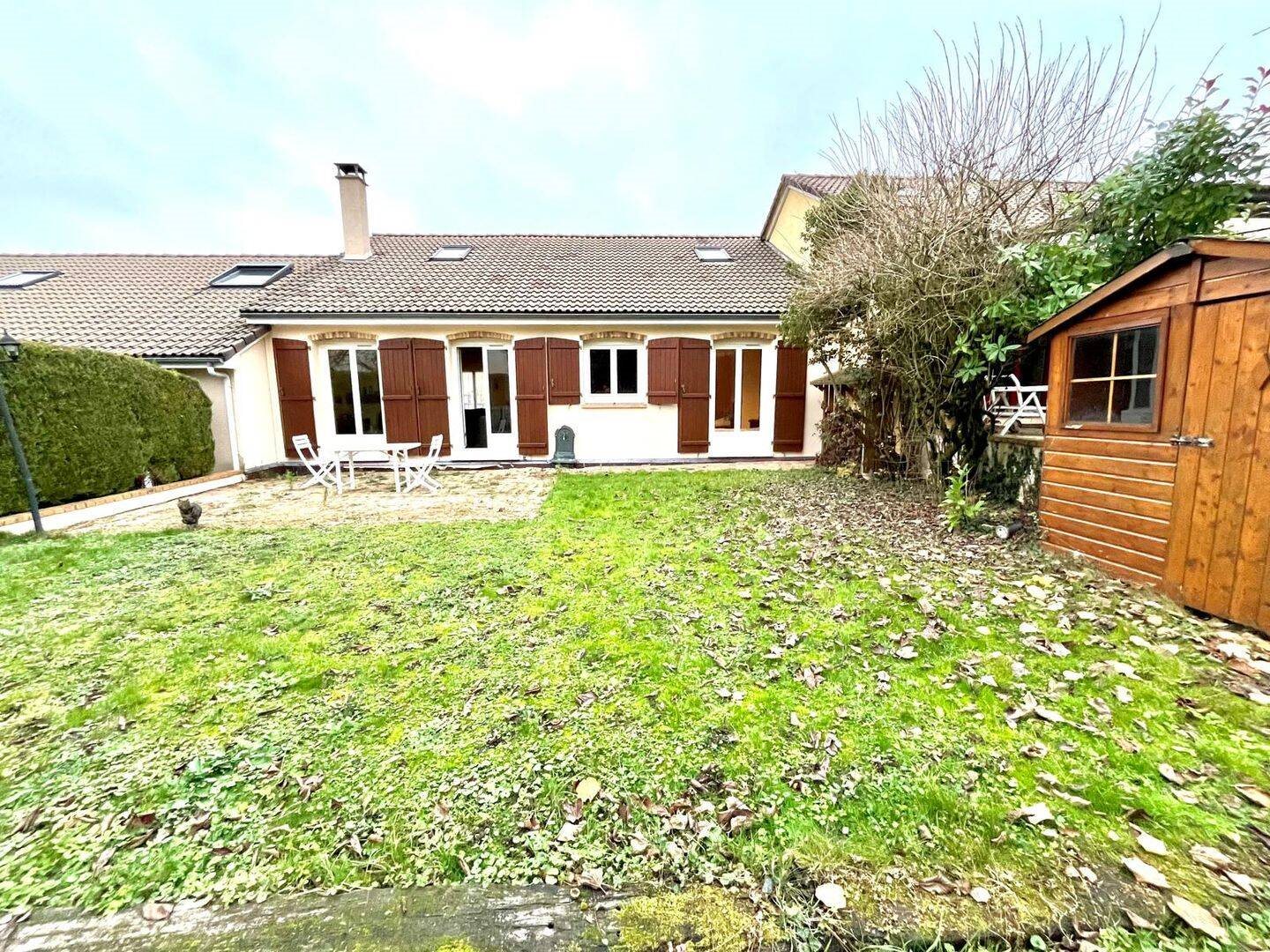 Maison à vendre, 181m², Fourqueux