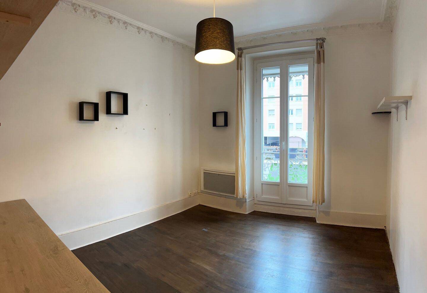 Appartement à louer, 47m², Grenoble