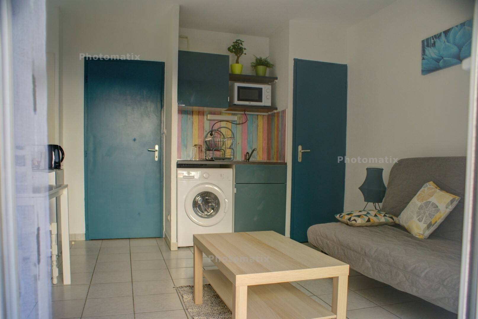 Appartement à louer, 20m², Montpellier