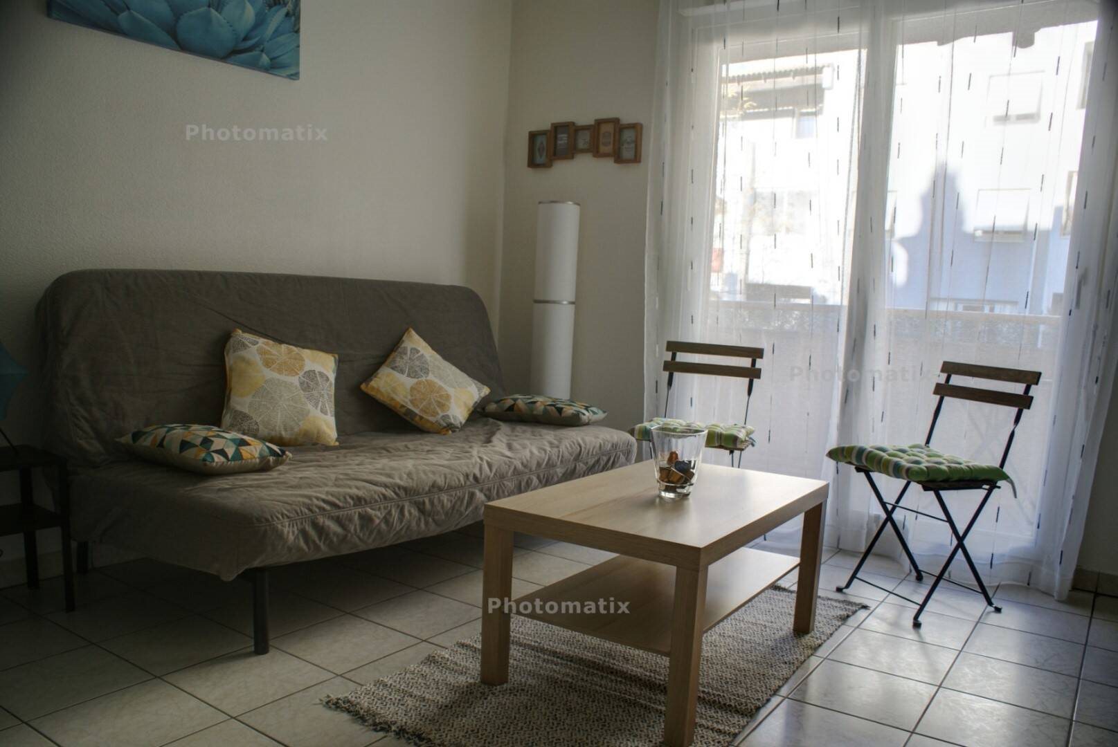 Appartement à louer, 20m², Montpellier
