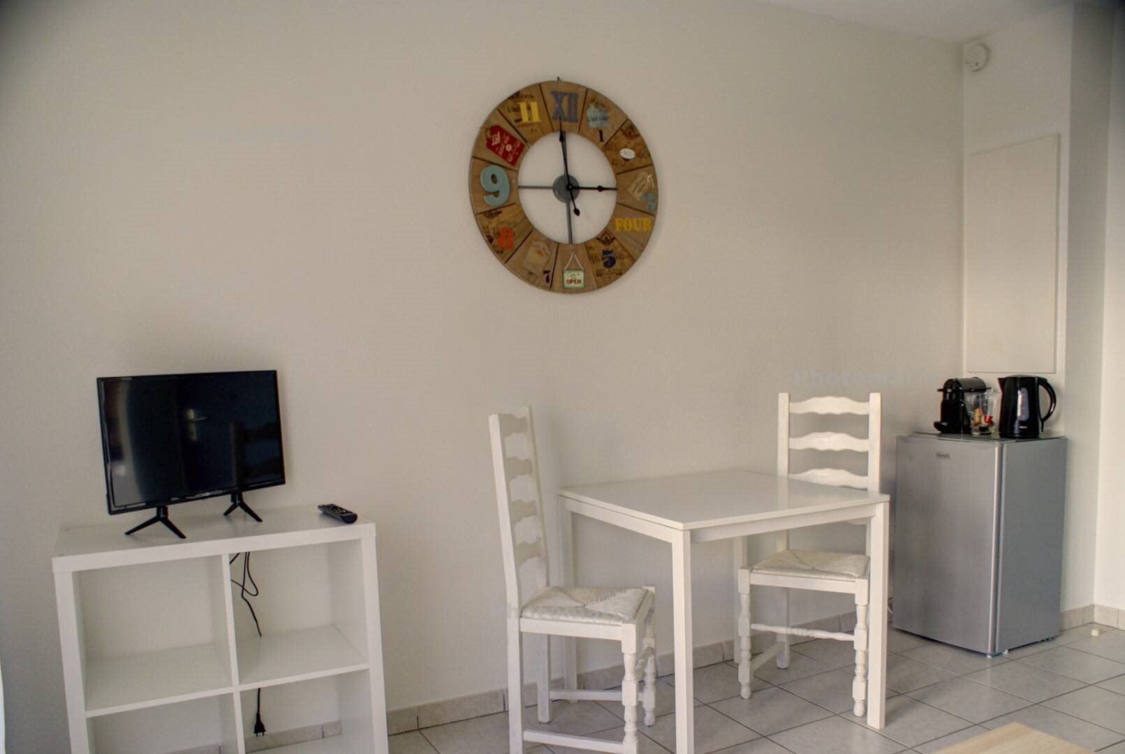 Appartement à louer, 20m², Montpellier