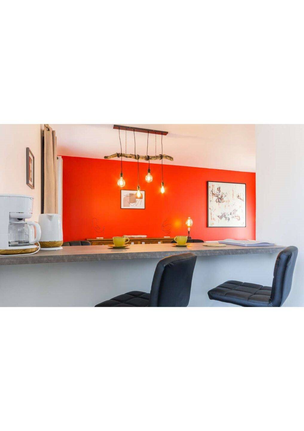 Appartement à louer, 65m², Pont-Audemer