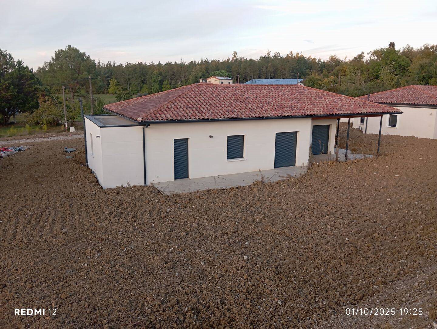 Maison à louer, 107m², Nérac