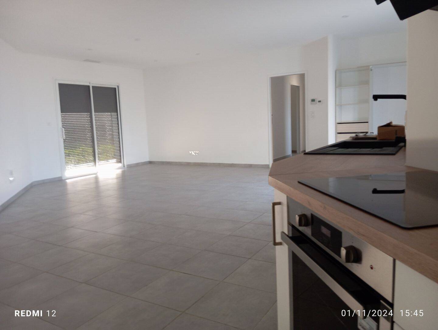 Maison à louer, 107m², Nérac