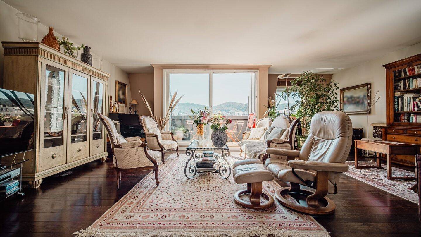 Appartement à vendre, 129m², Clermont-Ferrand