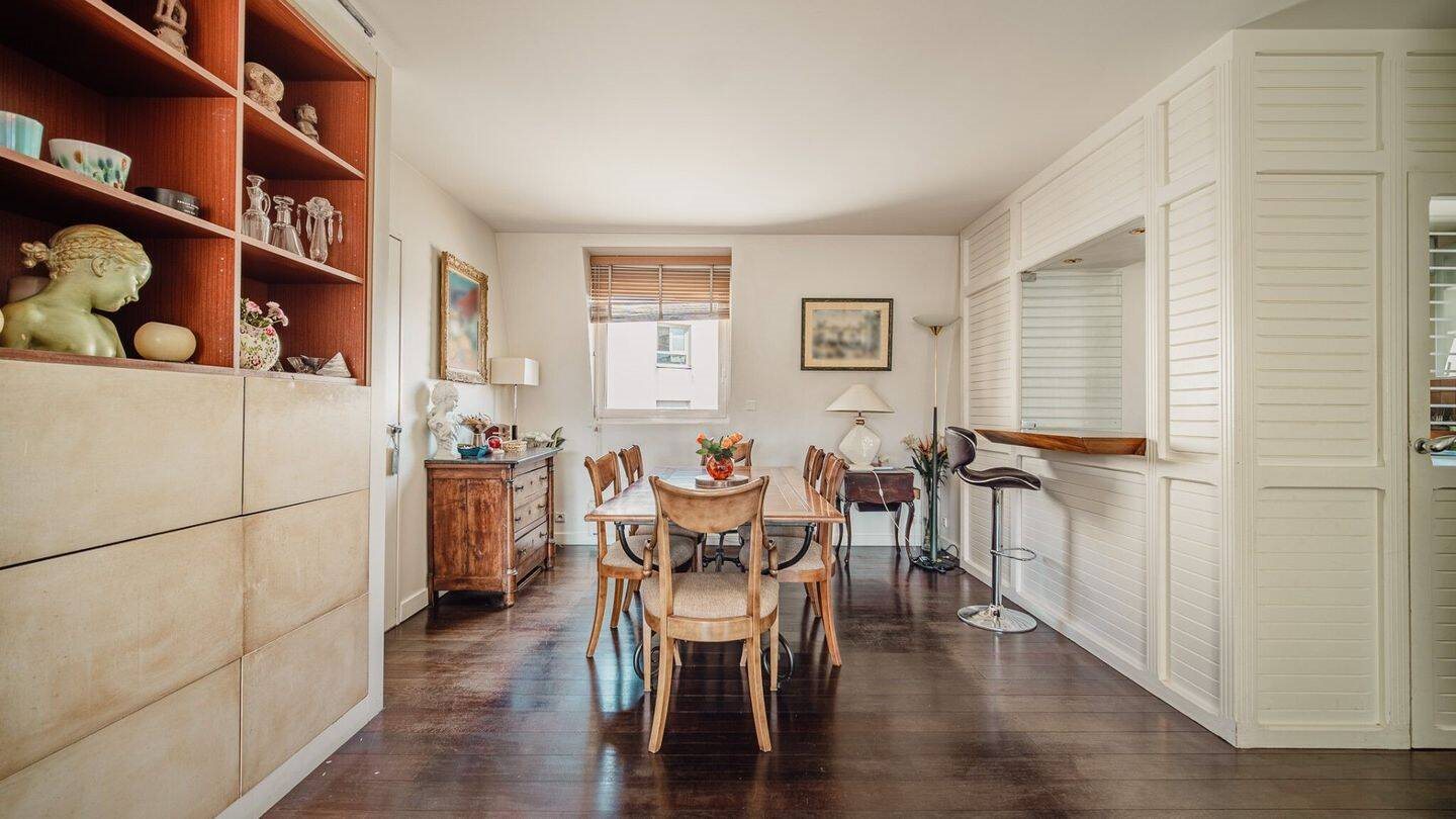 Appartement à vendre, 129m², Clermont-Ferrand