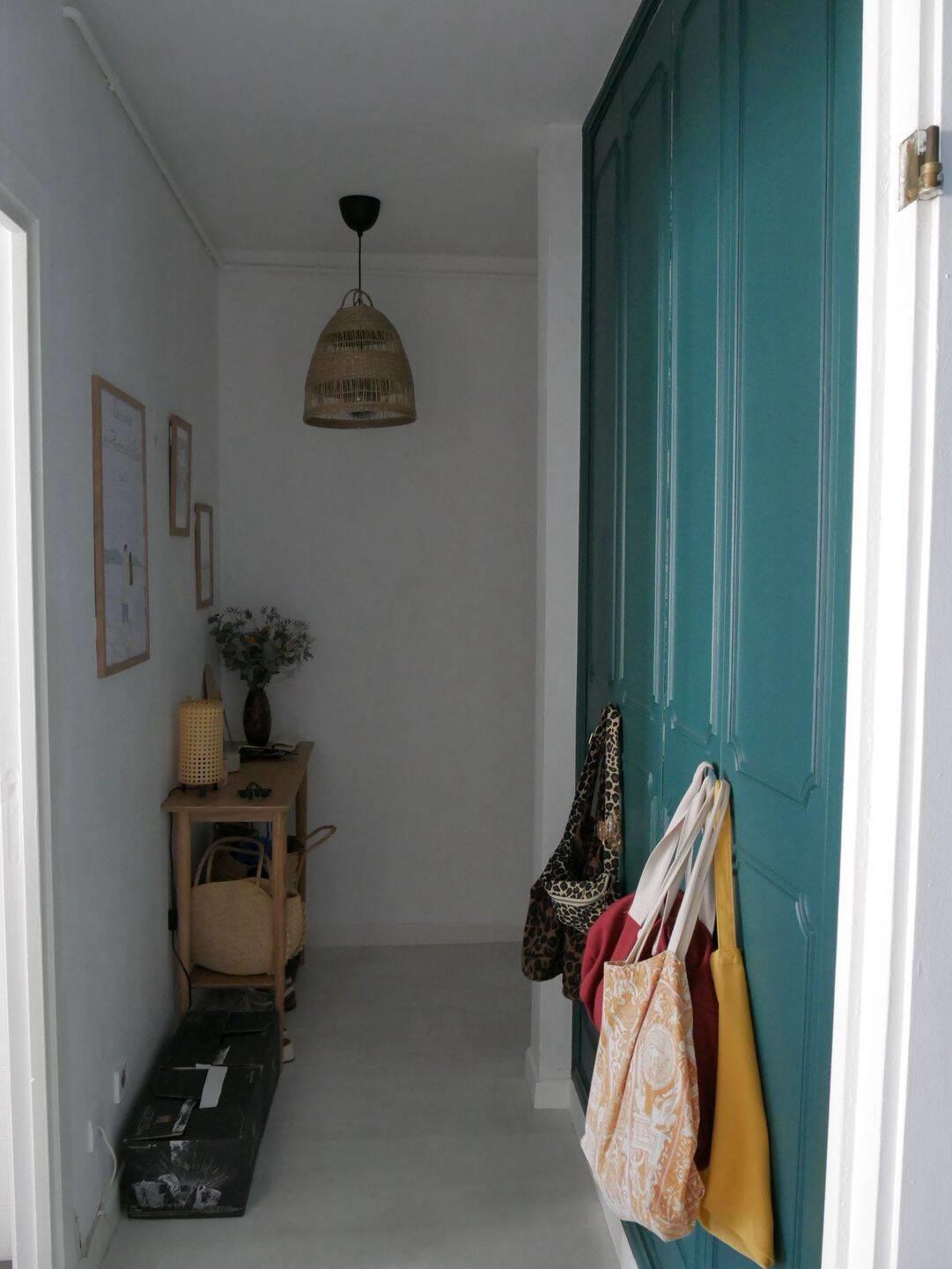 Appartement à louer, 49m², Toulon