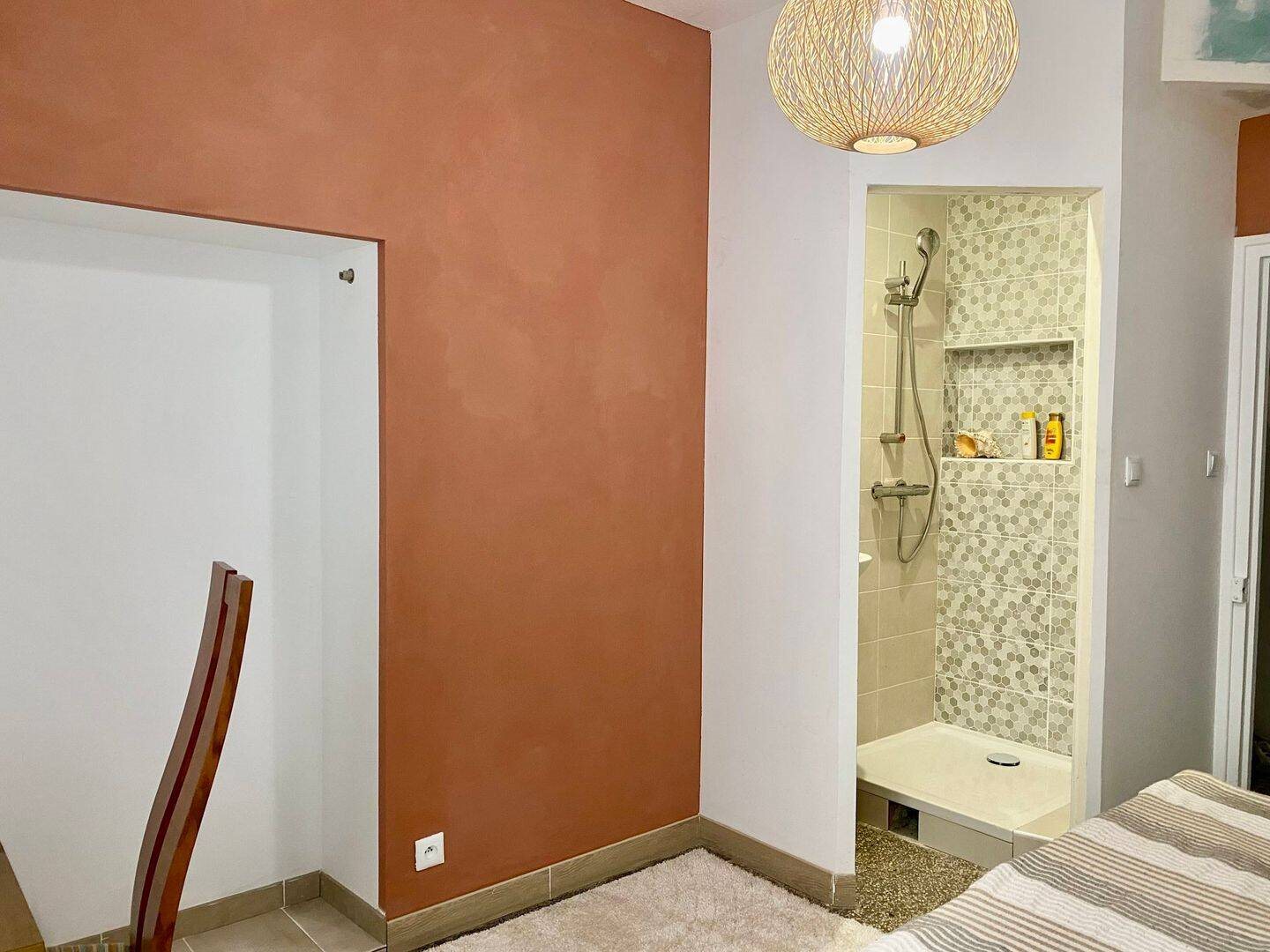 Appartement à louer, 45m², Nîmes