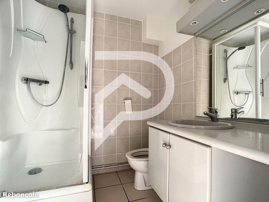 Appartement à louer, 34m², Morsain