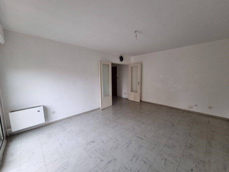Appartement à louer, 54m², Toulon