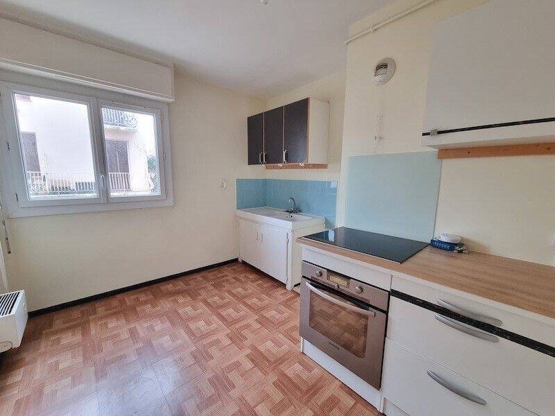 Appartement à louer, 54m², Toulon