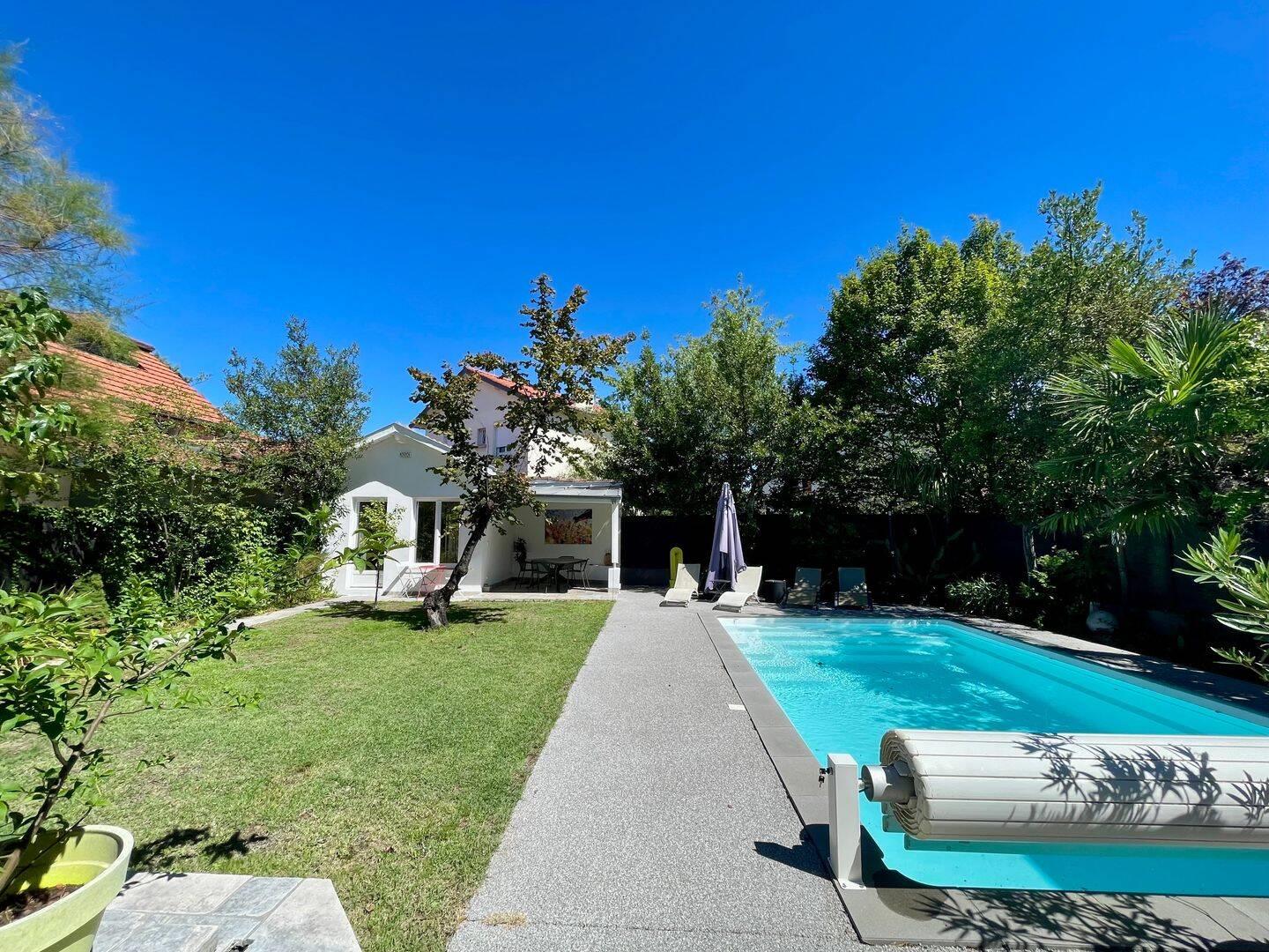 Maison à vendre, 145m², Toulouse